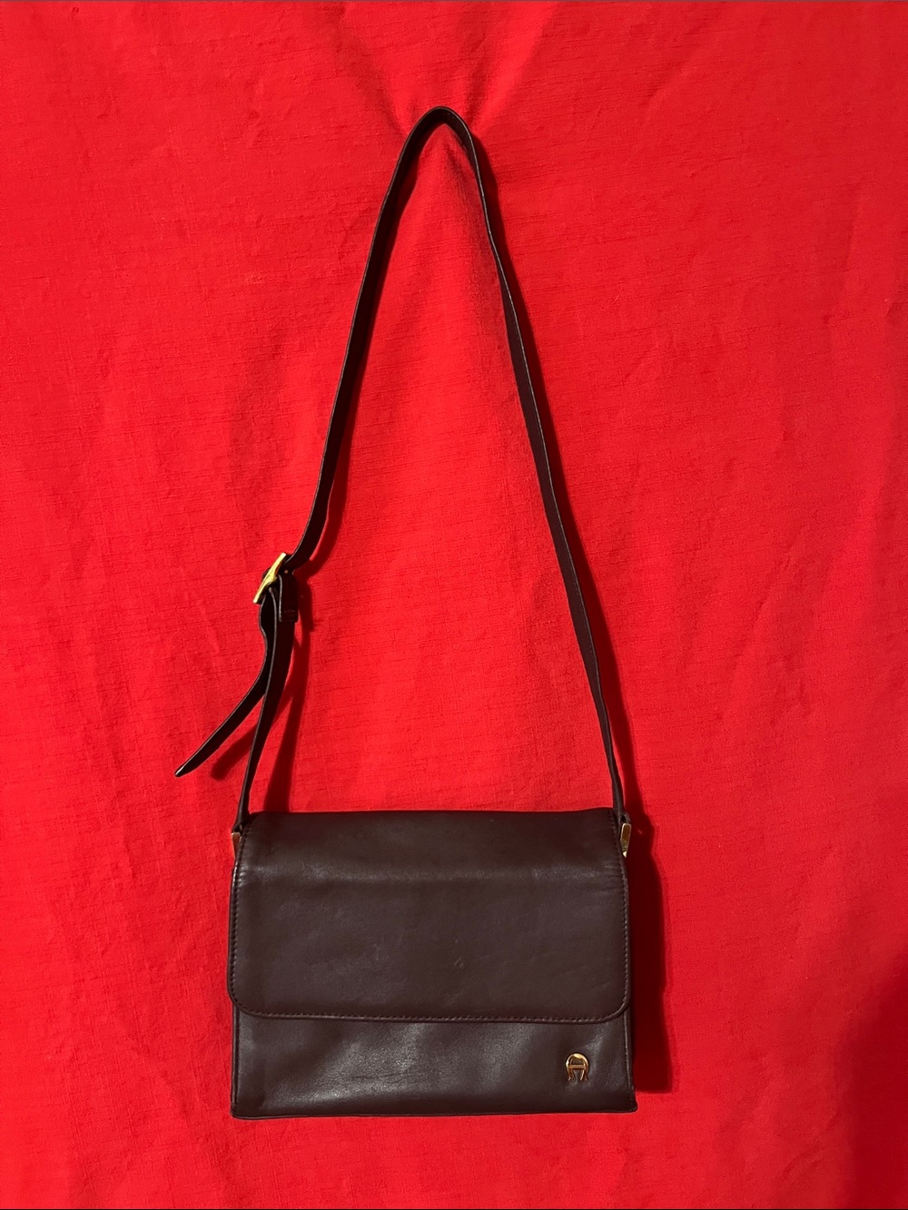 Vintage Etienne Aigner Purse